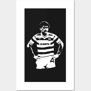 Roy Aitken - Feed The Bear Posters and Art